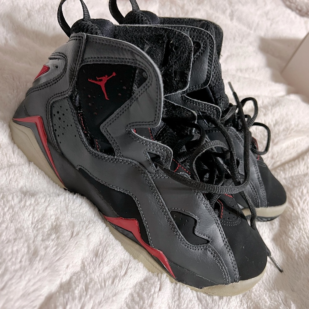 Nike Jordan Youth Sizing